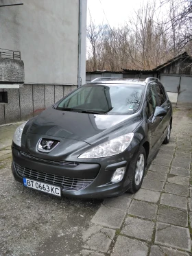 Peugeot 308, снимка 2