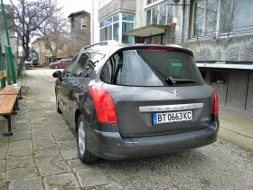 Peugeot 308, снимка 3