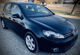 VW Golf 1.6 TDI 105кс, снимка 2