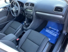 VW Golf 1.6 TDI 105кс, снимка 5