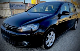 VW Golf 1.6 TDI 105кс, снимка 1