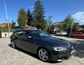 Audi A6  Audi A6 Quattro/DSG/ACC, снимка 4