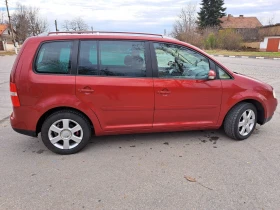 VW Touran, снимка 10