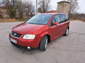 VW Touran, снимка 1