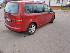 VW Touran, снимка 5