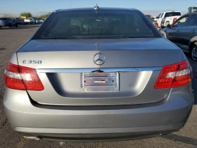 Mercedes-Benz E 350 * AMG PACK* * HARMAN KARDON* , снимка 6