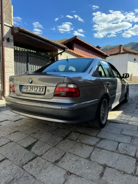 BMW 530  525 Е39 М57 , снимка 5