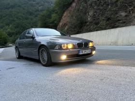 BMW 530  525 Е39 М57 , снимка 6