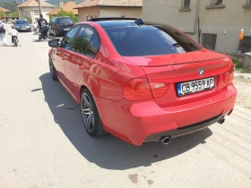 BMW 335 LCI N54 Xdrive PPF, снимка 3