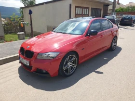 BMW 335 LCI N54 Xdrive PPF, снимка 2