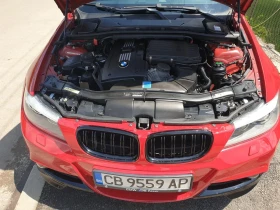 BMW 335 LCI N54 Xdrive PPF, снимка 4