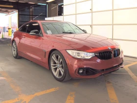 BMW 428 SPORT LINE* HARMAN KARDON* KEYLESS* CAMERA, снимка 3