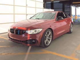 BMW 428 SPORT LINE* HARMAN KARDON* KEYLESS* CAMERA, снимка 1