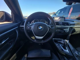 BMW 428 SPORT LINE* HARMAN KARDON* KEYLESS* CAMERA, снимка 8