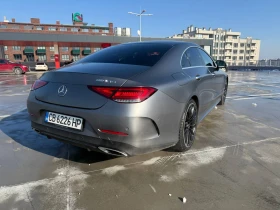 Mercedes-Benz CLS 450 Edition 1 AMG Line, снимка 4