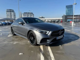 Mercedes-Benz CLS 450 Edition 1 AMG Line, снимка 9