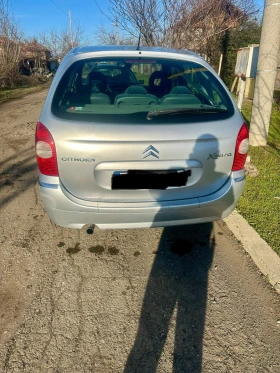 Citroen Xsara picasso 1.6 I, снимка 2