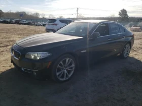  BMW 535