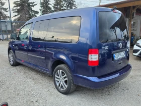 VW Caddy Maxi/2.0/EcoFuel/Лизинг - 16800 лв. - 49357918 | Car24.bg