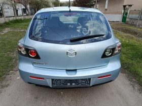 Mazda 3 1.6 hdi feislift | Mobile.bg    4