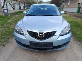 Mazda 3 1.6 hdi feislift | Mobile.bg    2