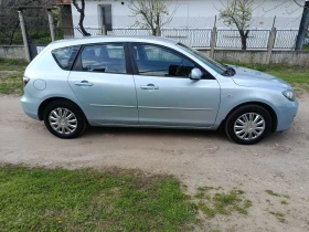 Mazda 3 1.6 hdi feislift | Mobile.bg    7