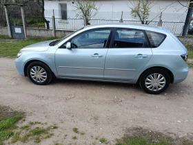 Mazda 3 1.6 hdi feislift | Mobile.bg    8