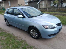 Mazda 3 1.6 hdi feislift | Mobile.bg    3