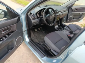 Mazda 3 1.6 hdi feislift | Mobile.bg    12