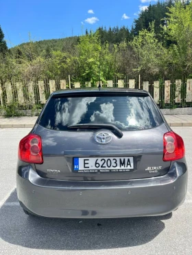 Toyota Auris | Mobile.bg    5