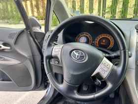 Toyota Auris | Mobile.bg    6