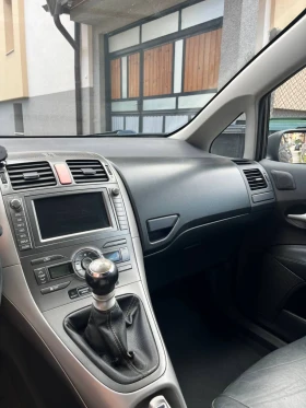 Toyota Auris | Mobile.bg    7