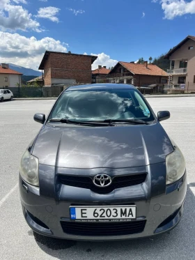Toyota Auris | Mobile.bg    2