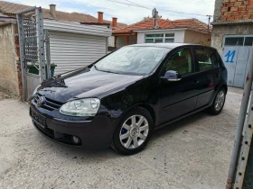     VW Golf 1.9TDi