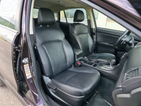 Subaru XV 2.0i AWD Automatik - 15700 лв. - 33040564 11