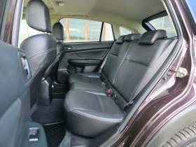 Subaru XV 2.0i AWD Automatik - 15700 лв. - 33040564 14