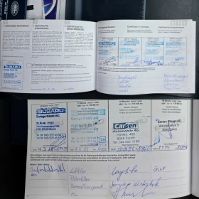 Subaru XV 2.0i AWD Automatik - 15700 лв. - 33040564 16