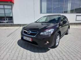     Subaru XV 2.0i AWD Automatik