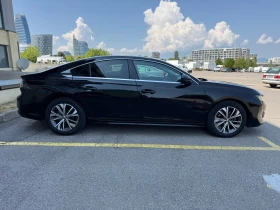 Peugeot 508 1.5e-HDI-2021-EA8-NAVI - 29999 лв. - 45564807 5