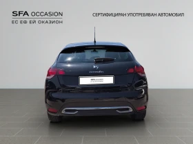 Citroen DS4 HDI 1.6 115hp ETG6 EURO 5B - 16999 лв. - 97796123 6