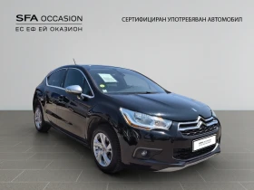 Citroen DS4 HDI 1.6 115hp ETG6 EURO 5B - 16999 лв. - 97796123 3