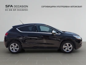 Citroen DS4 HDI 1.6 115hp ETG6 EURO 5B - 16999 лв. - 97796123 4