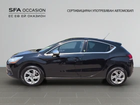 Citroen DS4 HDI 1.6 115hp ETG6 EURO 5B - 16999 лв. - 97796123 8