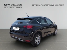Citroen DS4 HDI 1.6 115hp ETG6 EURO 5B - 16999 лв. - 97796123 5