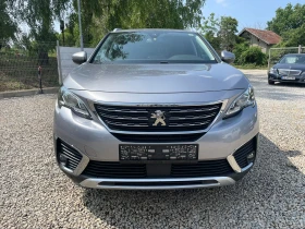 Peugeot 5008 /GT line 7 МЕСТЕН - 27650 лв. - 33692979 5