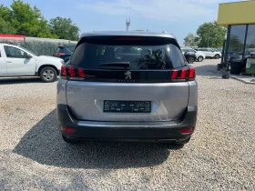 Peugeot 5008 /GT line 7 МЕСТЕН - 27650 лв. - 33692979 6