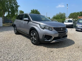 Peugeot 5008 /GT line 7 МЕСТЕН - 27650 лв. - 33692979 3