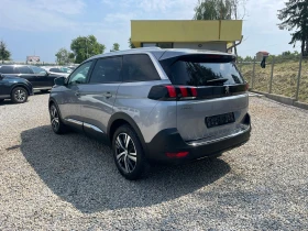 Peugeot 5008 /GT line 7 МЕСТЕН - 27650 лв. - 33692979 4