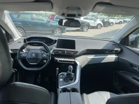 Peugeot 5008 /GT line 7 МЕСТЕН - 27650 лв. - 33692979 11