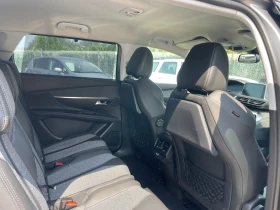 Peugeot 5008 /GT line 7 МЕСТЕН - 27650 лв. - 33692979 13